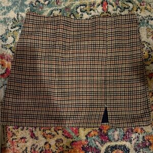 Like new old navy skirt